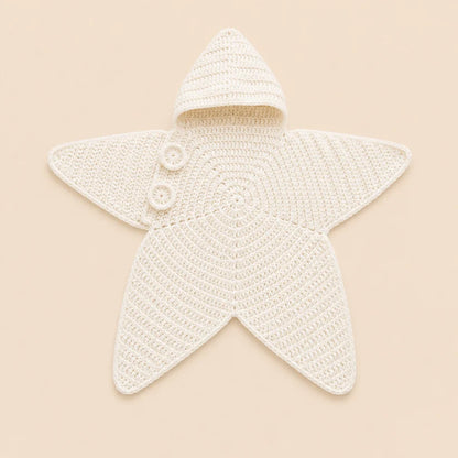 Baby Star Suit