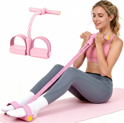 Sculpt Resistance Trainer