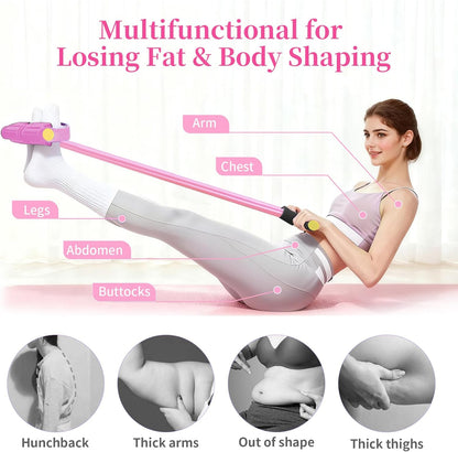 Sculpt Resistance Trainer