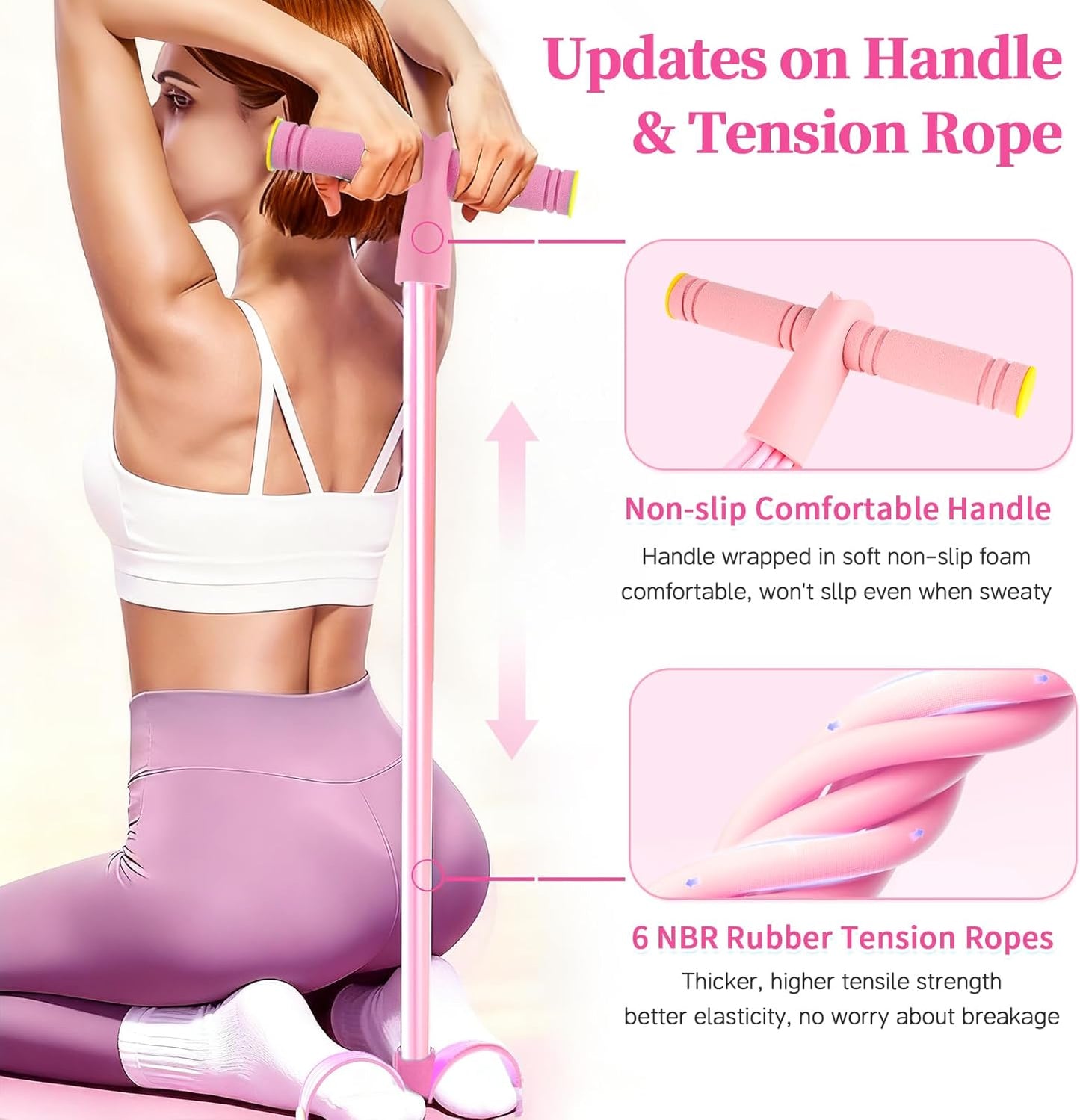Sculpt Resistance Trainer