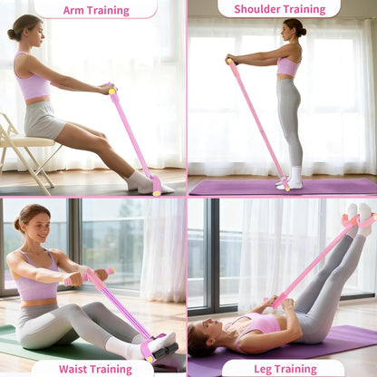 Sculpt Resistance Trainer