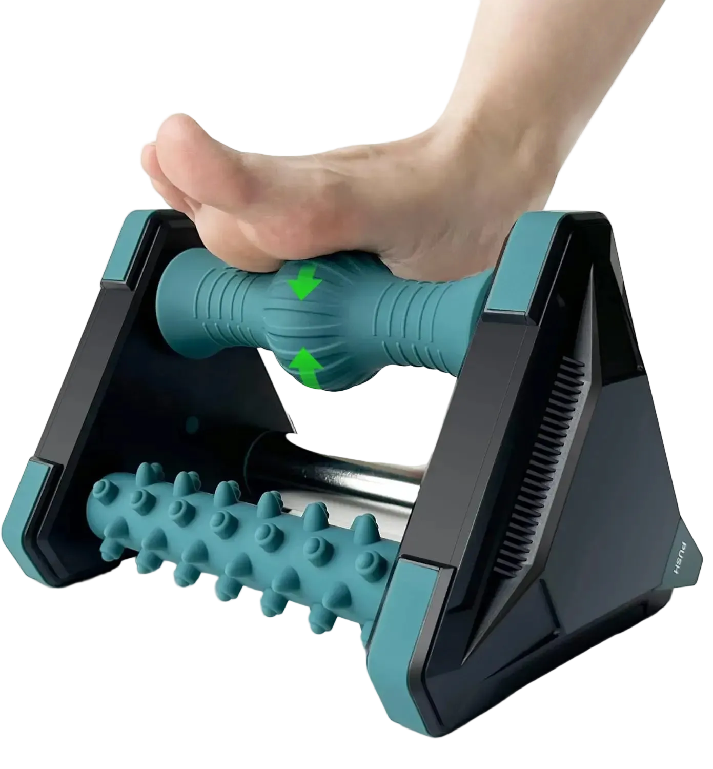 All-in-One Foot & Leg Pain Reliever