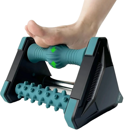 All-in-One Foot & Leg Pain Reliever