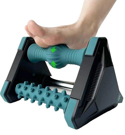 All-in-One Foot & Leg Pain Reliever
