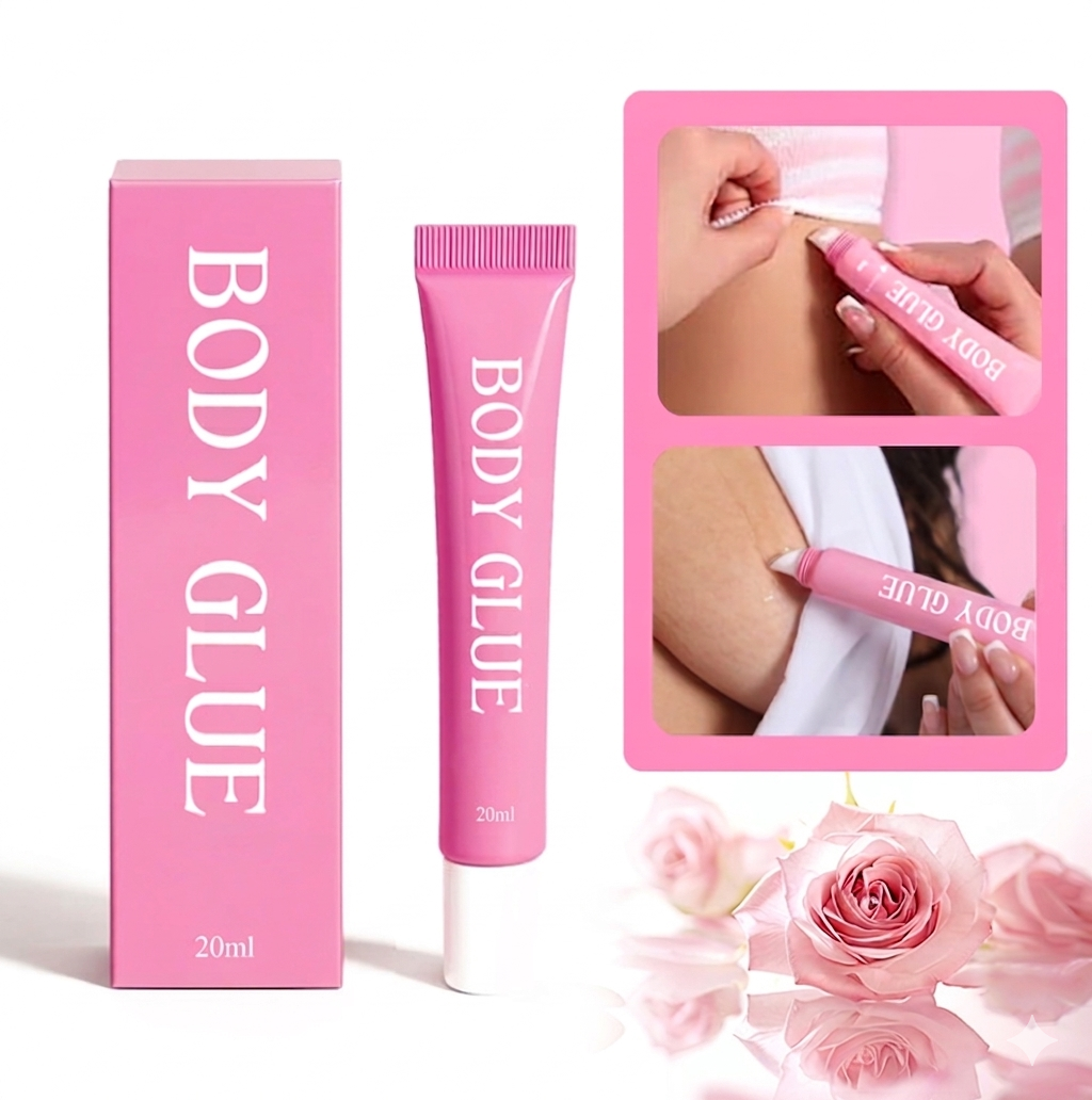 Solanaelle Skin Adhesive