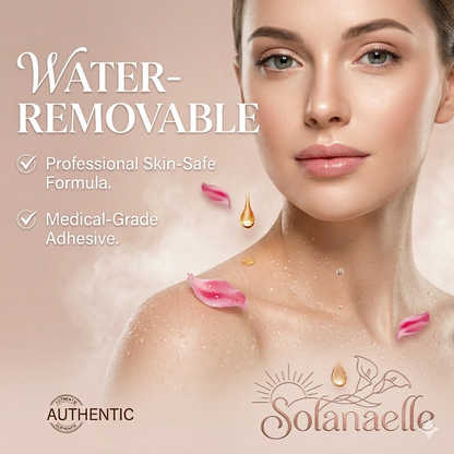 Solanaelle Skin Adhesive