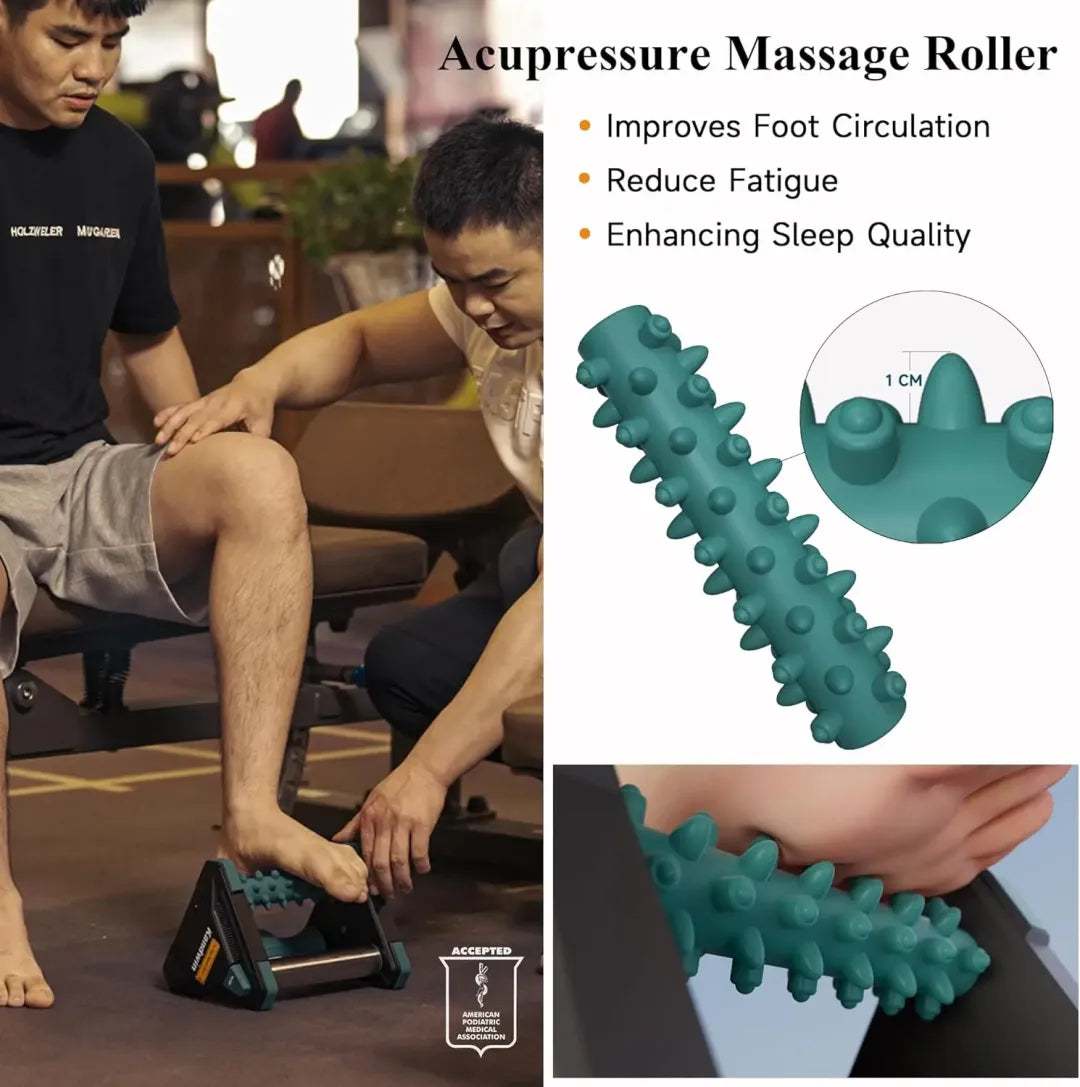 All-in-One Foot & Leg Pain Reliever