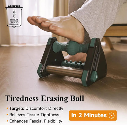 All-in-One Foot & Leg Pain Reliever