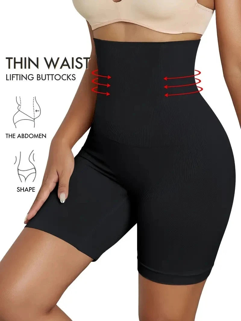 Women's Tummy Control Butt-Lifting Shapewear